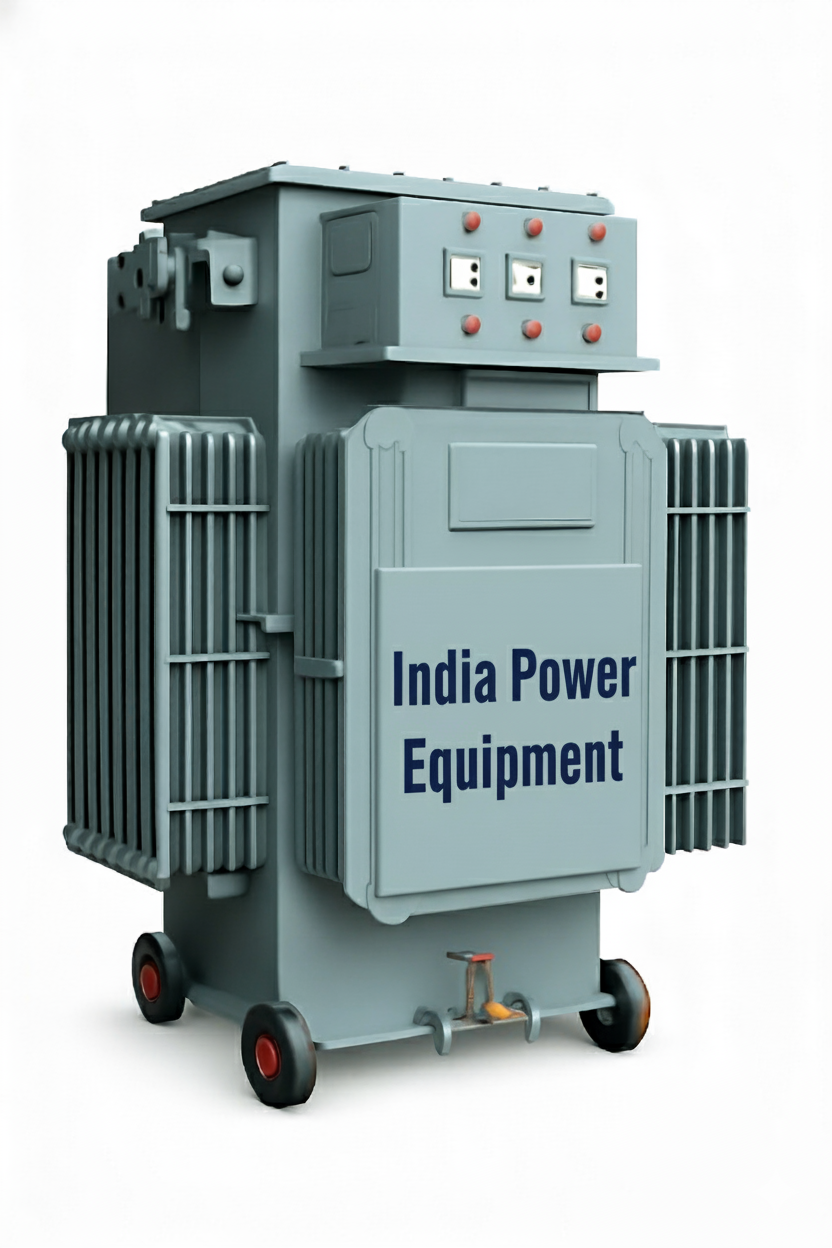 Distribution Transformer