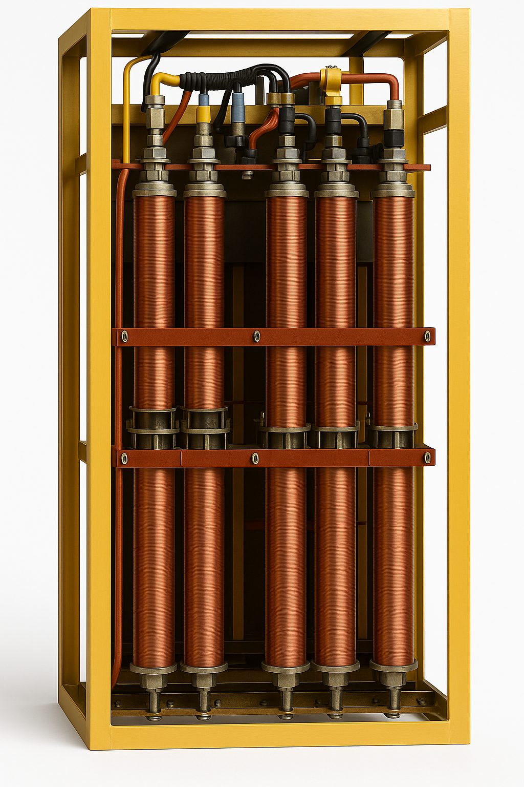 Special Purpose Transformers